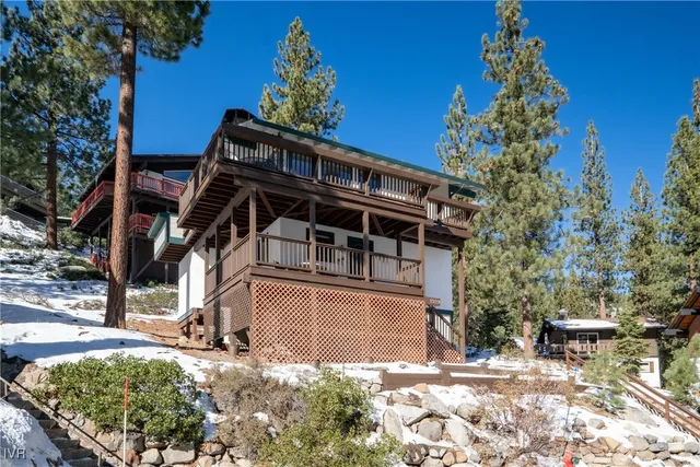 $3,300 | 1329 Thurgau Court, Incline Village, NV 89451