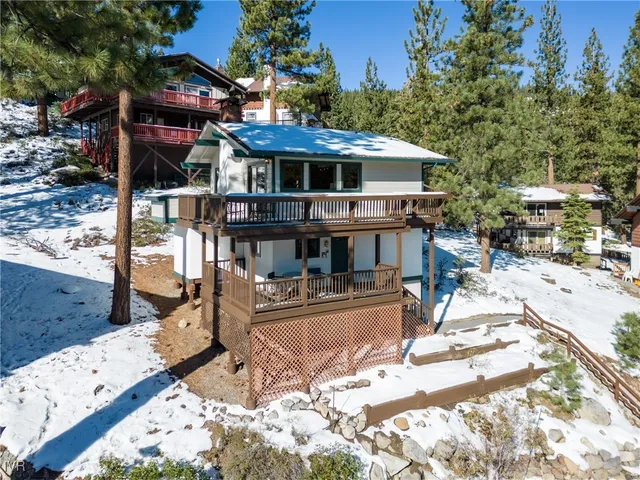 $3,300 | 1329 Thurgau Court, Incline Village, NV 89451