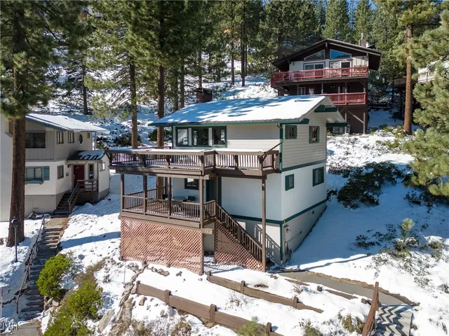 $3,300 | 1329 Thurgau Court, Incline Village, NV 89451