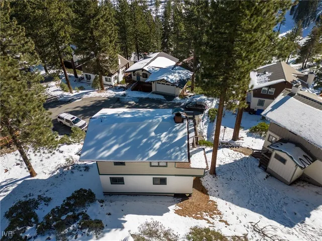 $3,300 | 1329 Thurgau Court, Incline Village, NV 89451