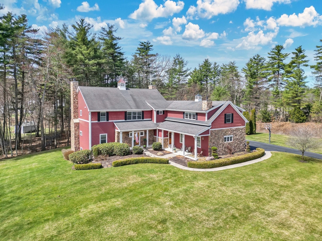 9 Deer Run Holyoke, MA 01040 - Photo 2 of 42