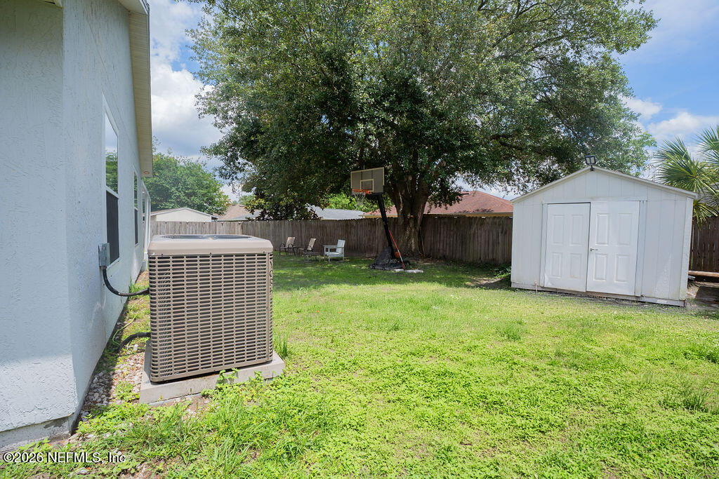 3441 Bristol Bridge Road Orange Park, FL 32073 - Photo 24 of 28 patio(3)