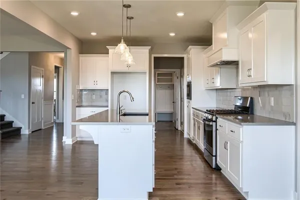 $662,632 | 13630 Clover Court, Kearney, MO 64060