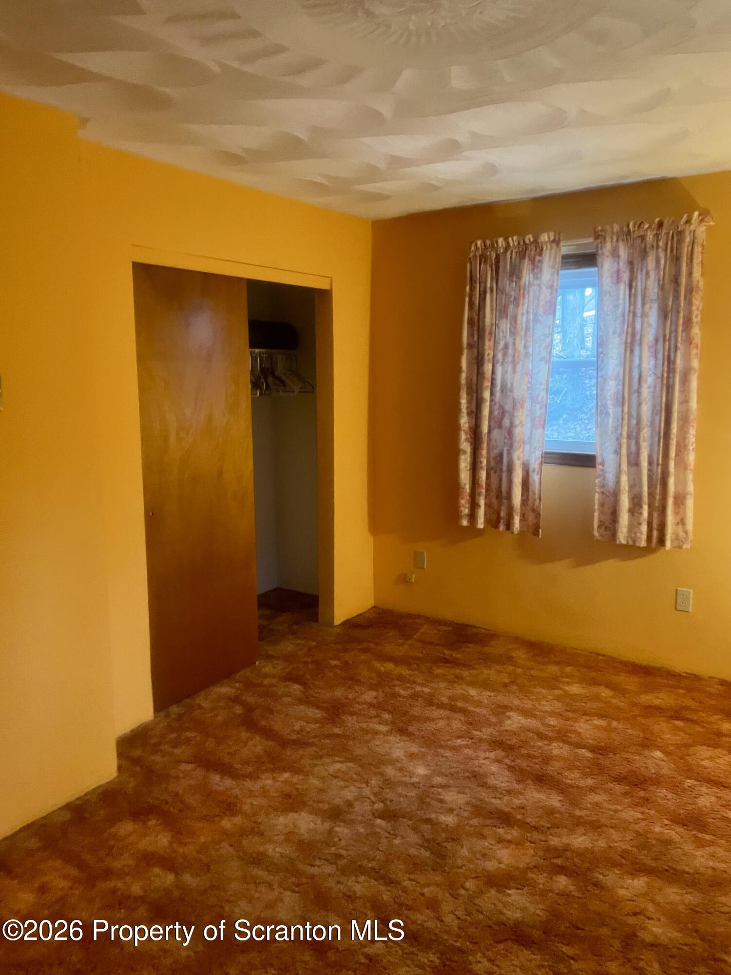 1677 Beaver Pond Road Clarks Summit, PA 18411 - Photo 11 of 21 a view of a room with an empty space