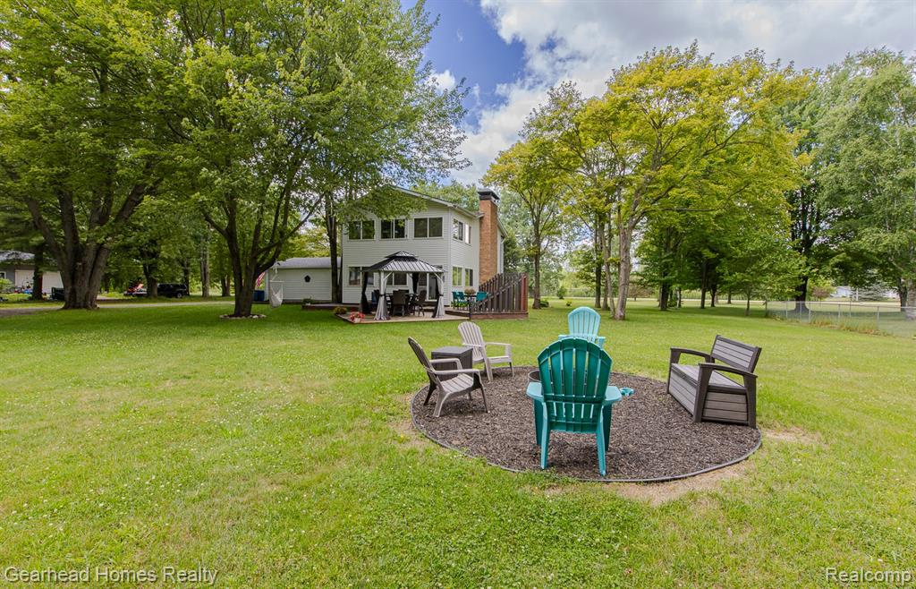 12364 Morrish Road Clio, MI 48420 - Photo 6 of 81