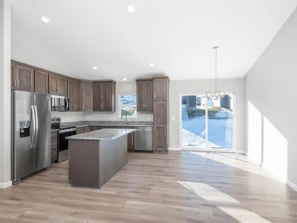 $415,900 | 9565 Andrew Avenue, Elko New Market, MN 55020