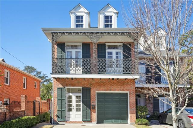 512 North Labarre Road Metairie, LA 70001 - Photo 2 of 36 Gallery Image 2