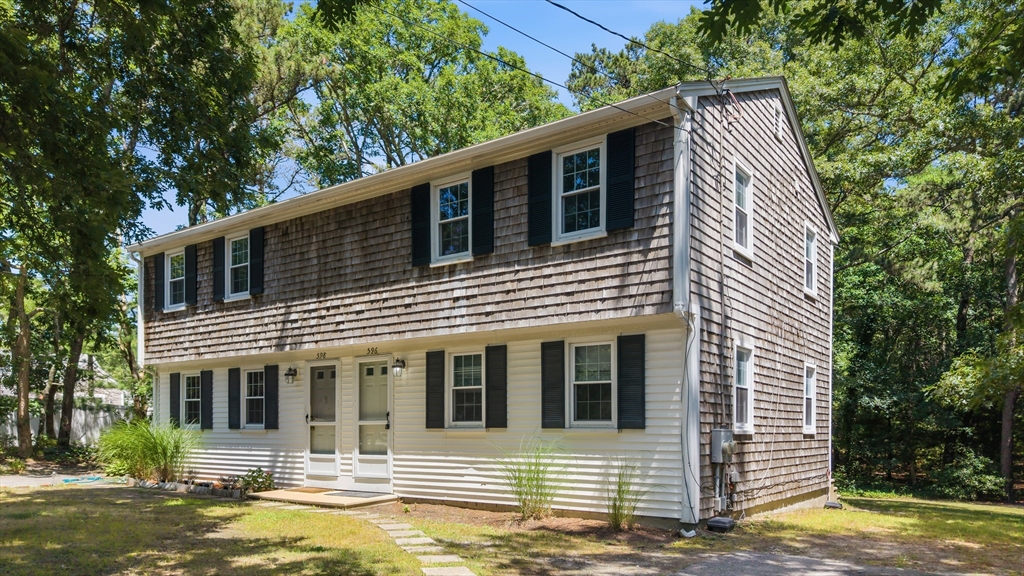 598 Old Bass River Road Dennis, MA 02638 - Photo 27 of 32
