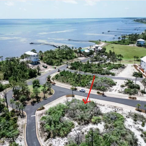 $249,000 | 69 Pinnacle Dr Cape, Port St. Joe, FL 32456