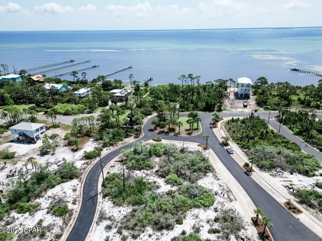 $249,000 | 69 Pinnacle Dr Cape, Port St. Joe, FL 32456