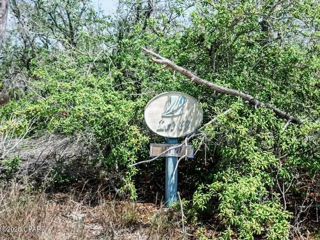 $249,000 | 69 Pinnacle Dr Cape, Port St. Joe, FL 32456