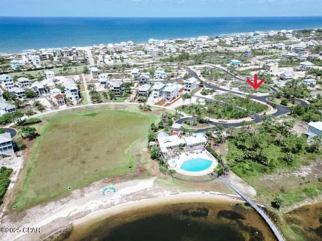 $249,000 | 69 Pinnacle Dr Cape, Port St. Joe, FL 32456