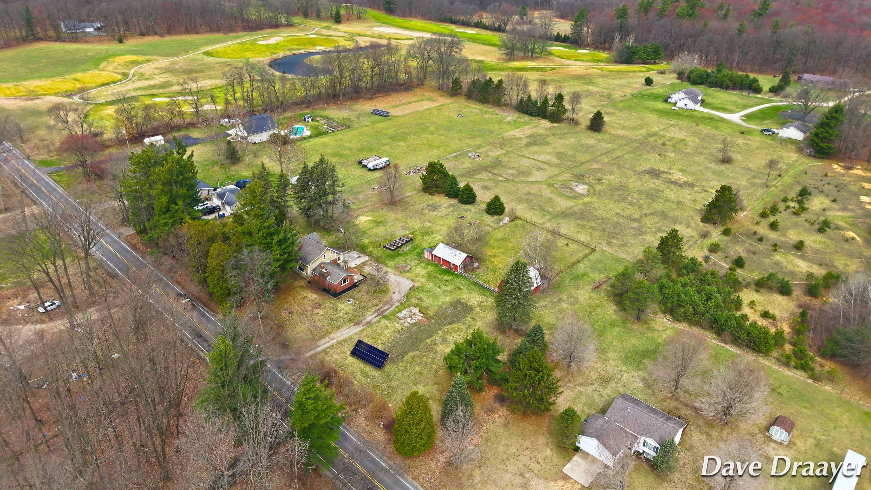 7869 17 Mile Road Northeast Cedar Springs, MI 49319 - Photo 7 of 40 7869 17 mile rd ne-004