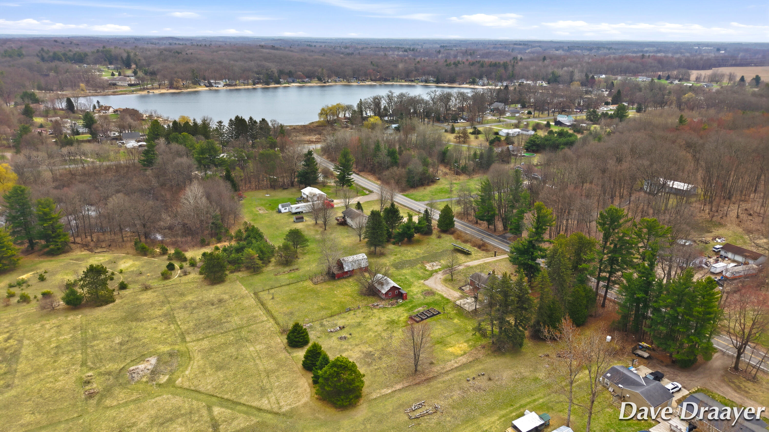 7869 17 Mile Road Northeast Cedar Springs, MI 49319 - Photo 9 of 40 7869 17 mile rd ne-009