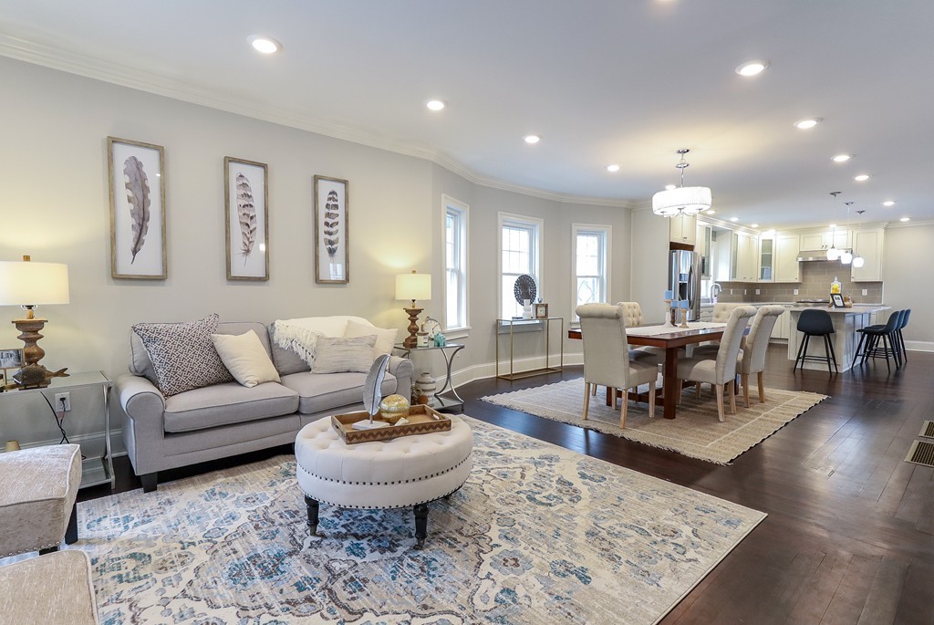 20 Manthorne Road, Unit 1 Boston, MA 02132 - Photo 3 of 22 Gallery Image 3