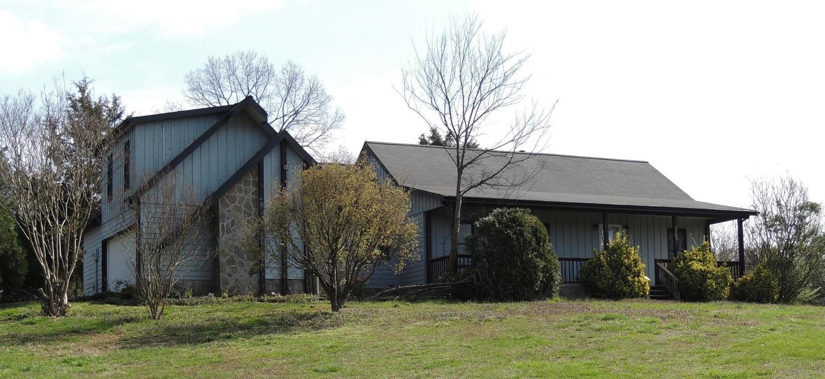 4037 Big Springs Ridge Road Friendsville, TN 37737 - Photo 6 of 12 Gallery Image 6