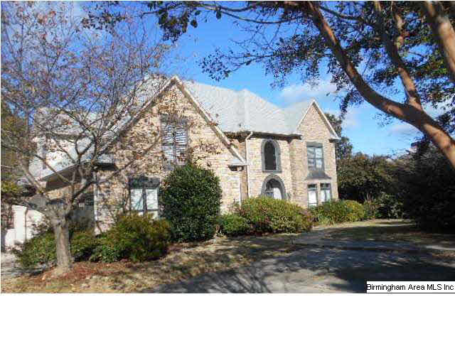 2117 Brook Highland Ridge Birmingham, AL 35242 - Photo 1 of 2