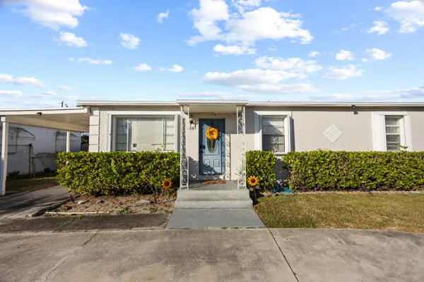 $397,000 | 430 West 25th Street, Riviera Beach, FL 33404