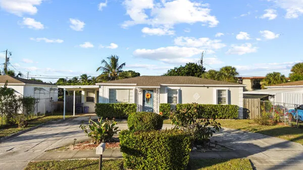 $397,000 | 430 West 25th Street, Riviera Beach, FL 33404