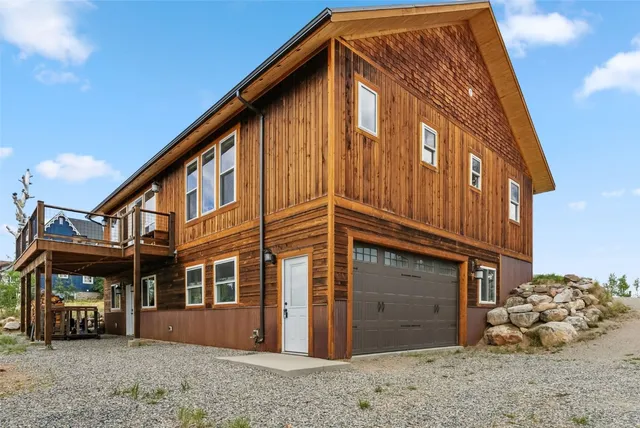 $900,000 | 701 Clark Street, Fairplay, CO 80440