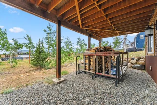 $900,000 | 701 Clark Street, Fairplay, CO 80440