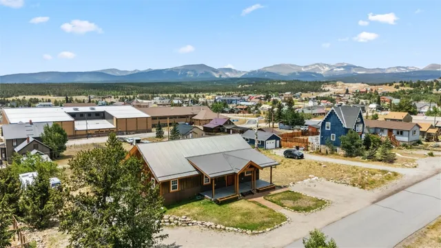 $900,000 | 701 Clark Street, Fairplay, CO 80440