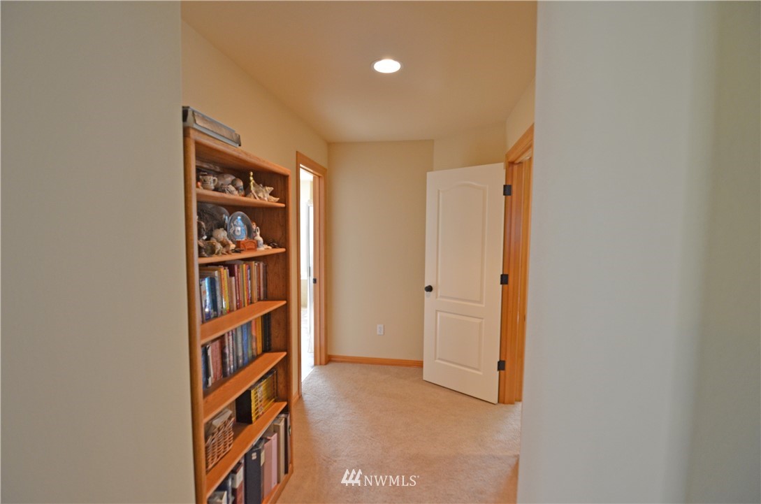 3124 172 Street Southeast Bothell, WA 98012 - Photo 19 of 25 a view of room with shelves