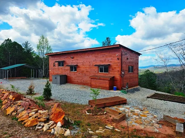 $239,500 | 150 Cheyenne Lane, Andrews, NC 28901