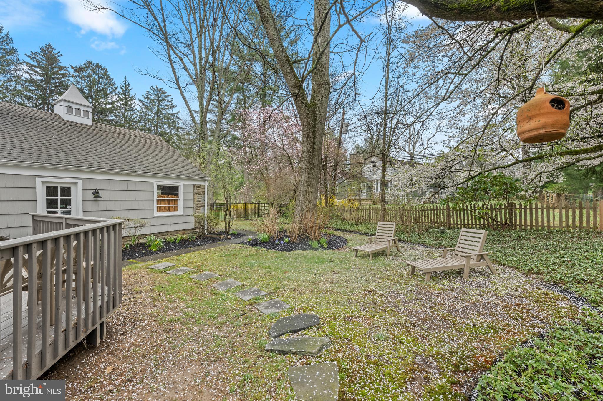 316 Mcclenaghan Mill Road Wynnewood, PA 19096 - Photo 15 of 57 Gallery Image 15