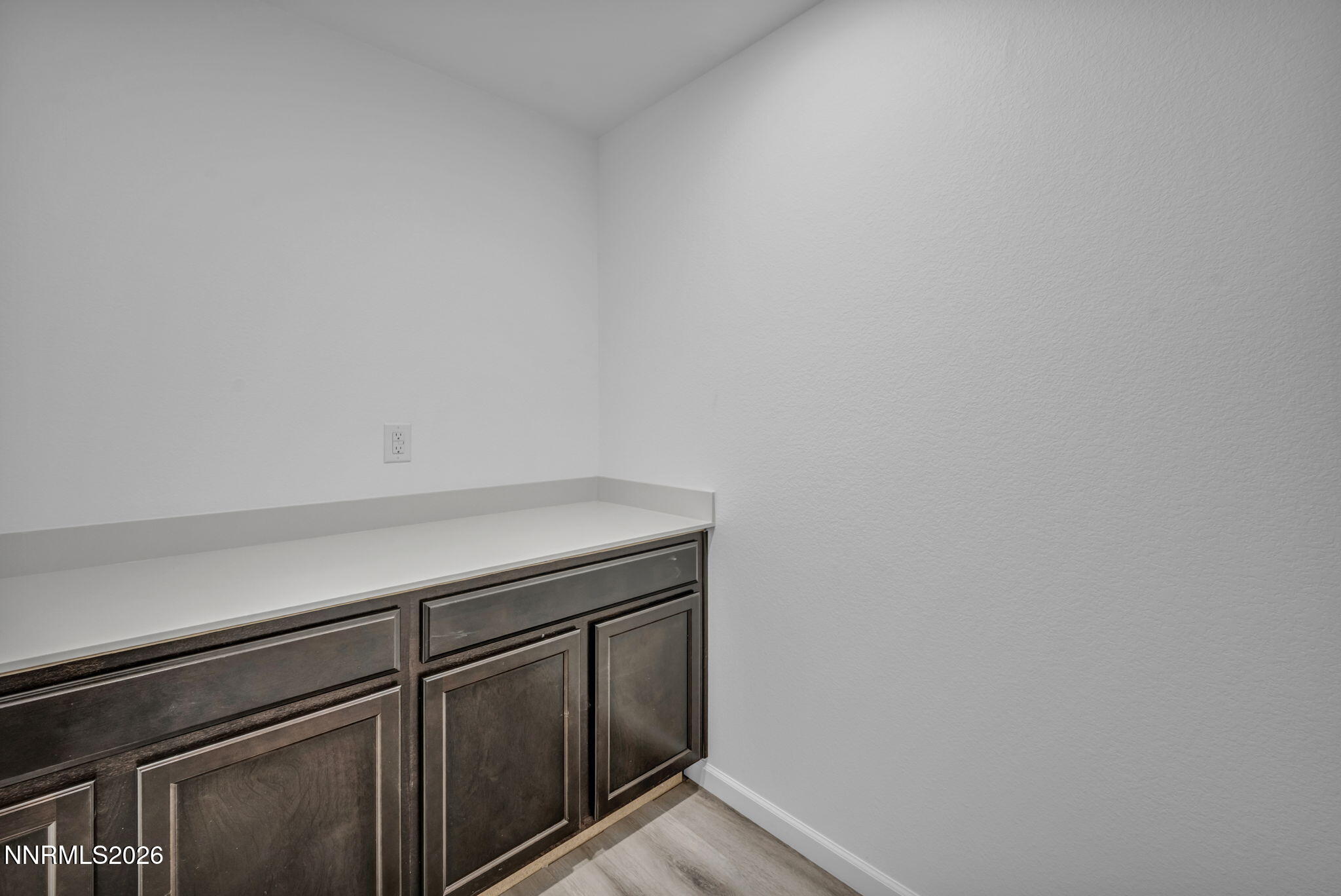8500 Wicket Drive, Unit LOT 44 Reno, NV 89506 - Photo 22 of 31 a view of utility room