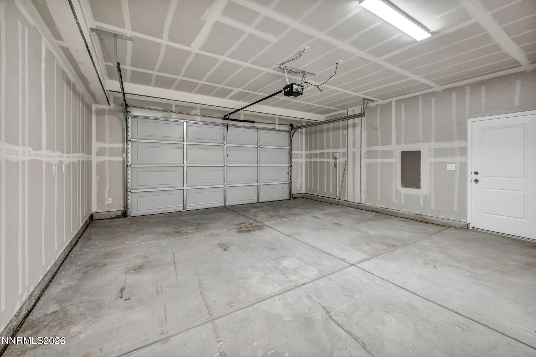 8500 Wicket Drive, Unit LOT 44 Reno, NV 89506 - Photo 27 of 31 a view of garage