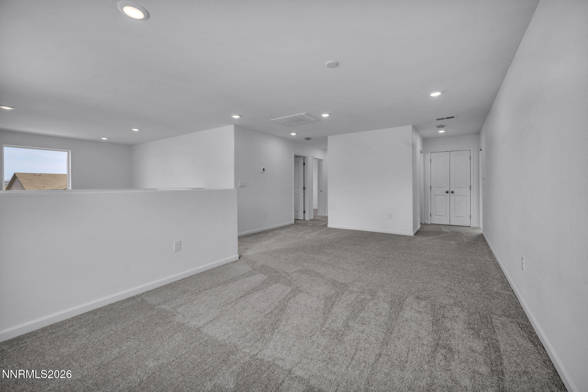 8500 Wicket Drive, Unit LOT 44 Reno, NV 89506 - Photo 10 of 31 a view of an empty room