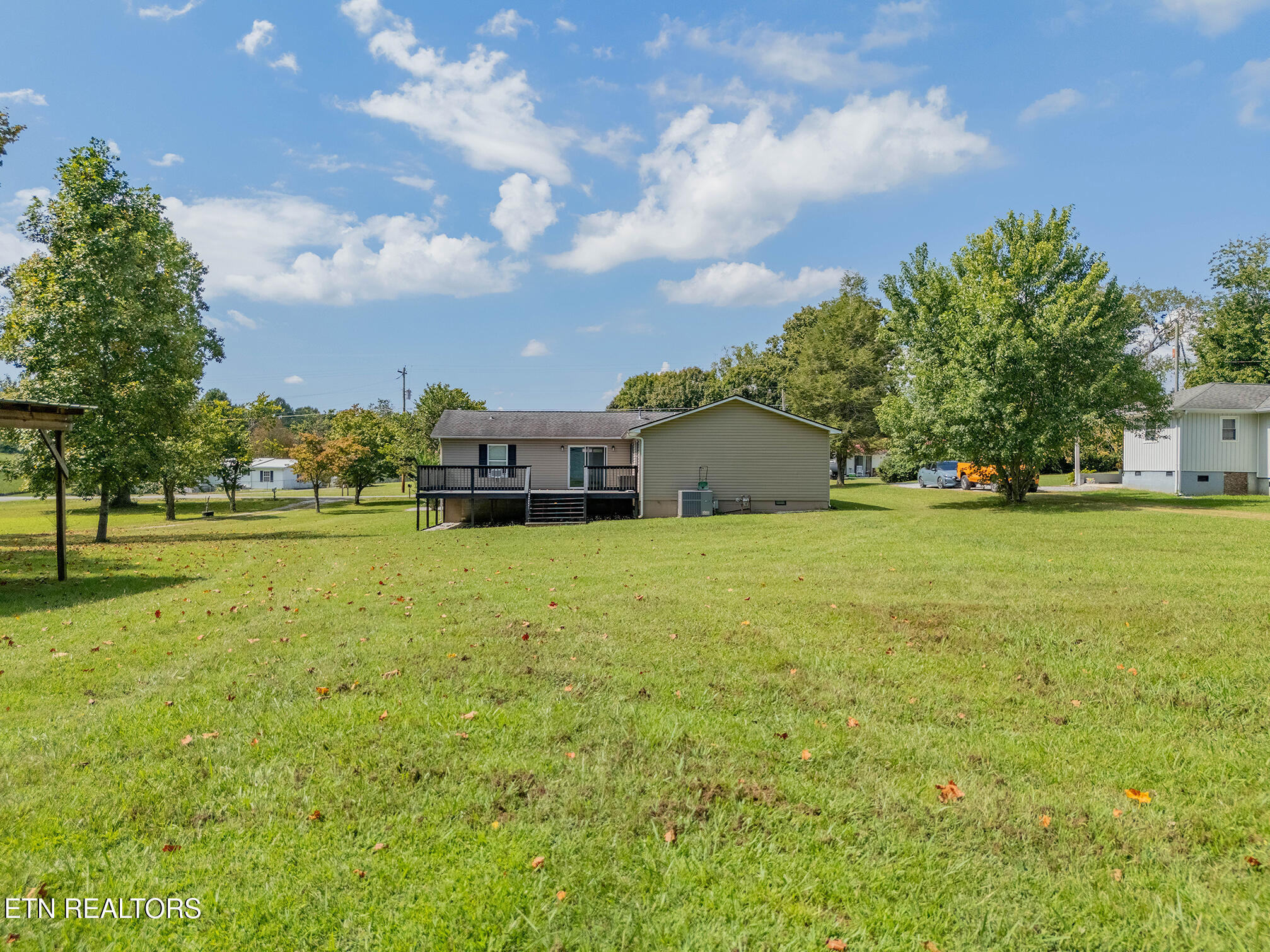 197 Liberty Road Wartburg, TN 37887 - Photo 28 of 37 DJI_20260909124208_0345_D-HDR