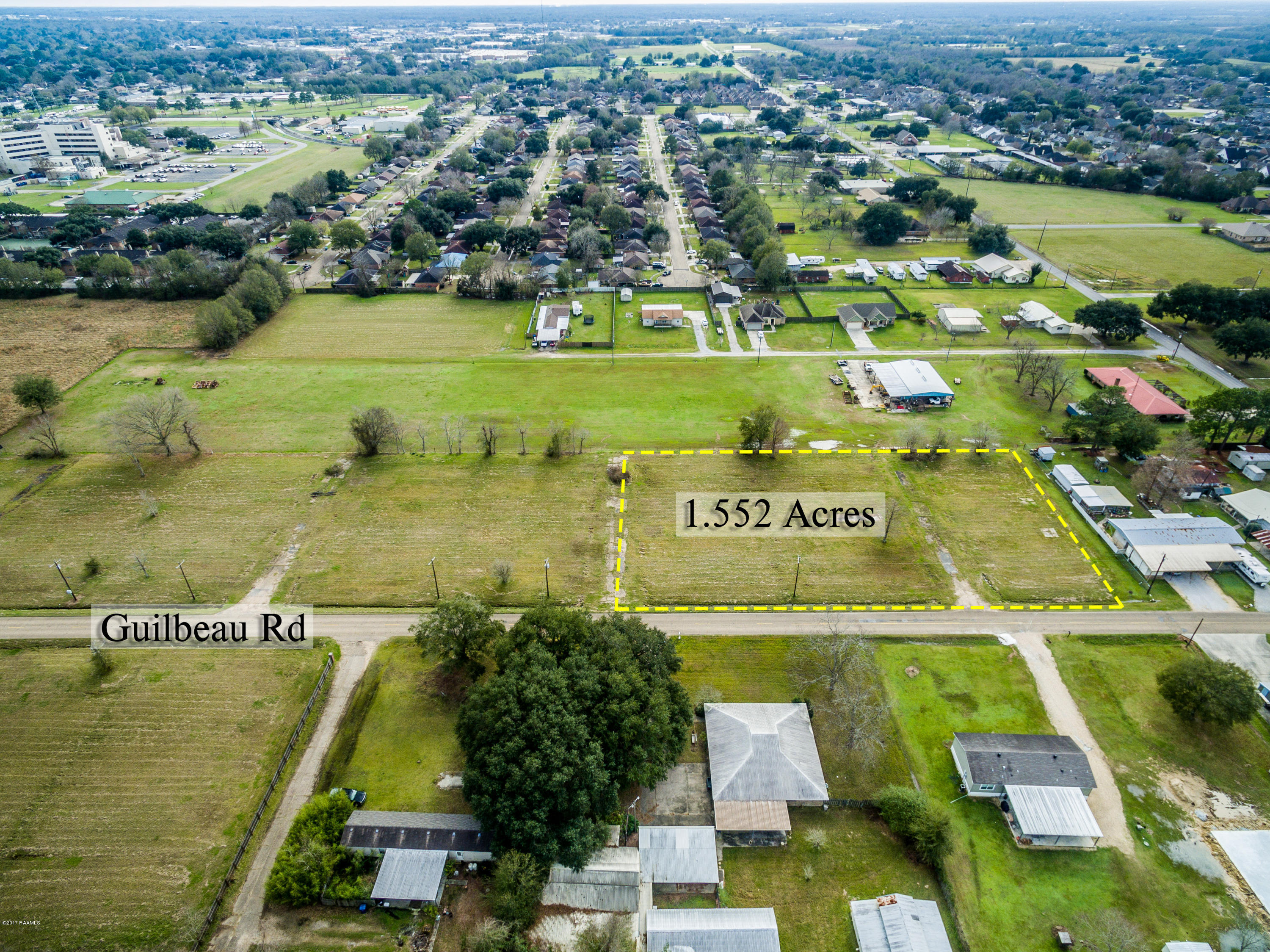900 Guilbeau Road, Unit C Lafayette, LA 70506 - Photo 1 of 4 Front View 1 C