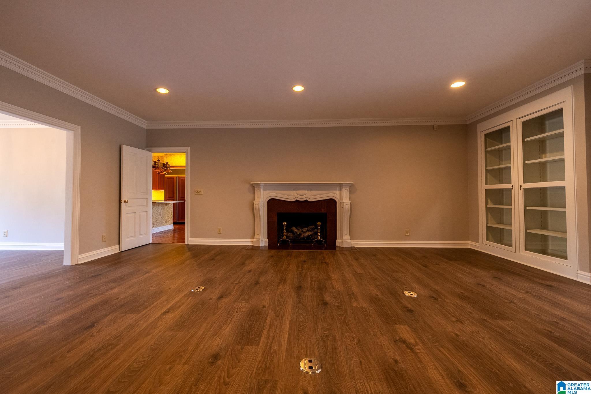 612 Chaffee Street Talladega, AL 35160 - Photo 11 of 46