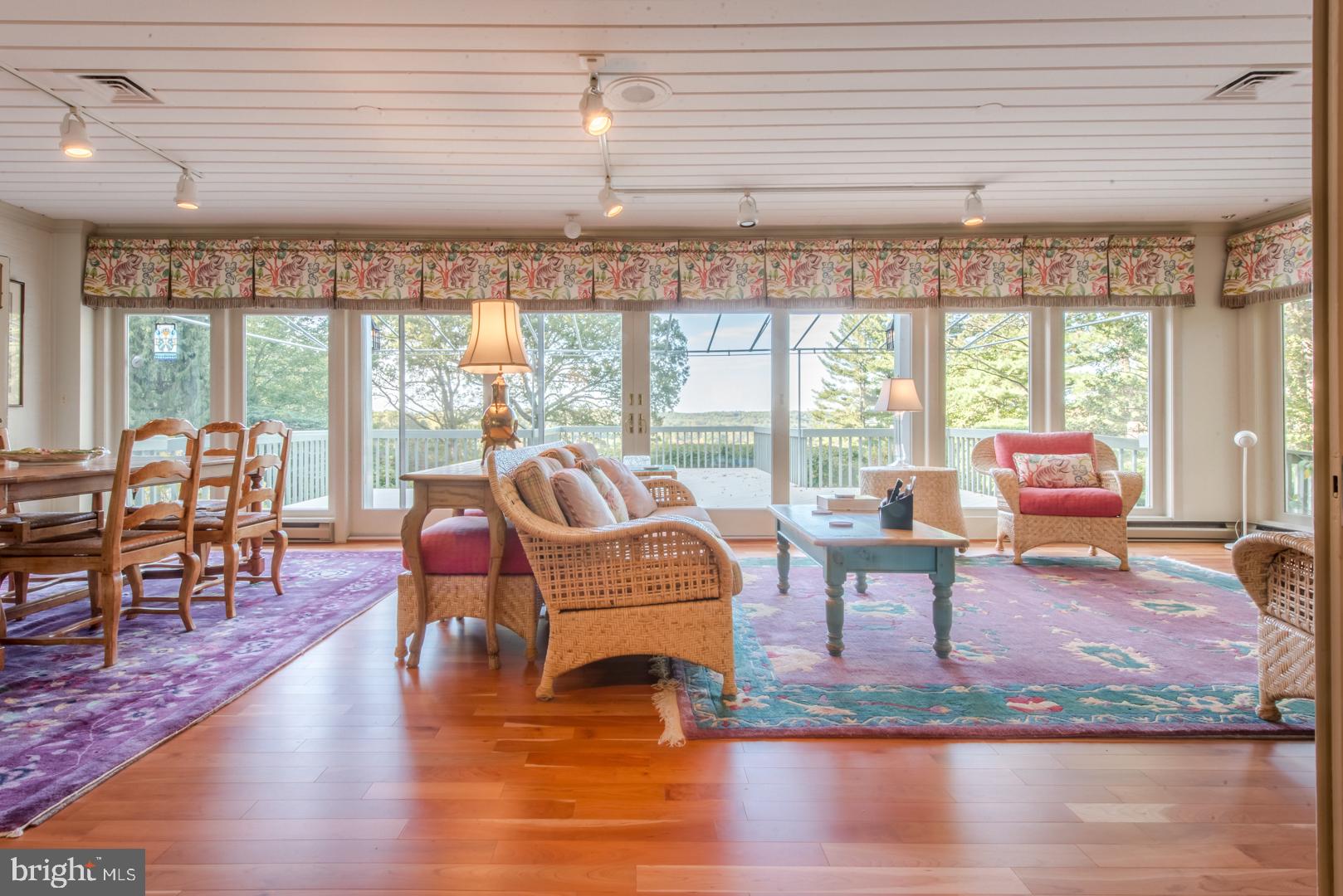 3200 Caves Road Owings Mills, MD 21117 - Photo 12 of 56 Sun Room