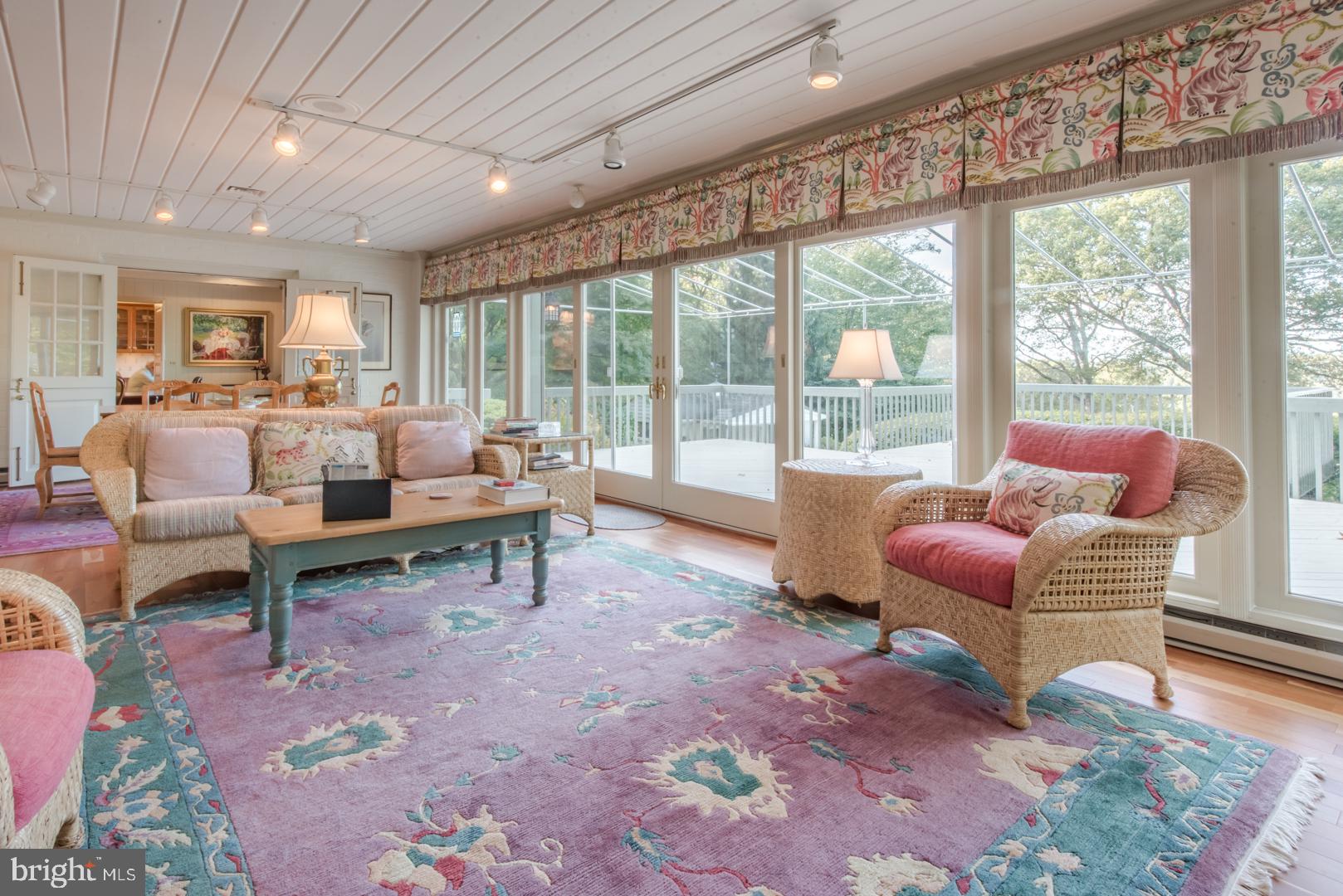 3200 Caves Road Owings Mills, MD 21117 - Photo 13 of 56 Sun Room