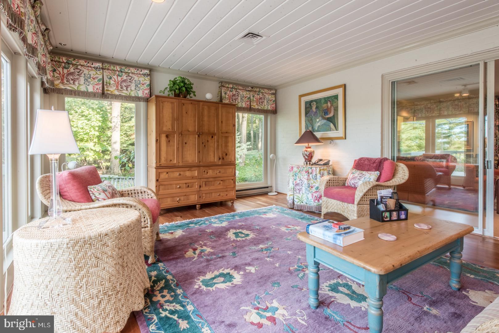 3200 Caves Road Owings Mills, MD 21117 - Photo 14 of 56 Sun Room