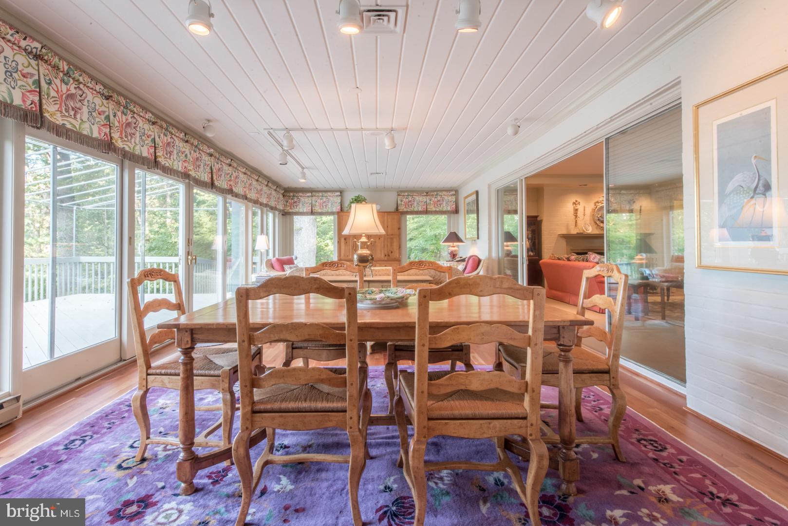 3200 Caves Road Owings Mills, MD 21117 - Photo 15 of 56 Sun Room