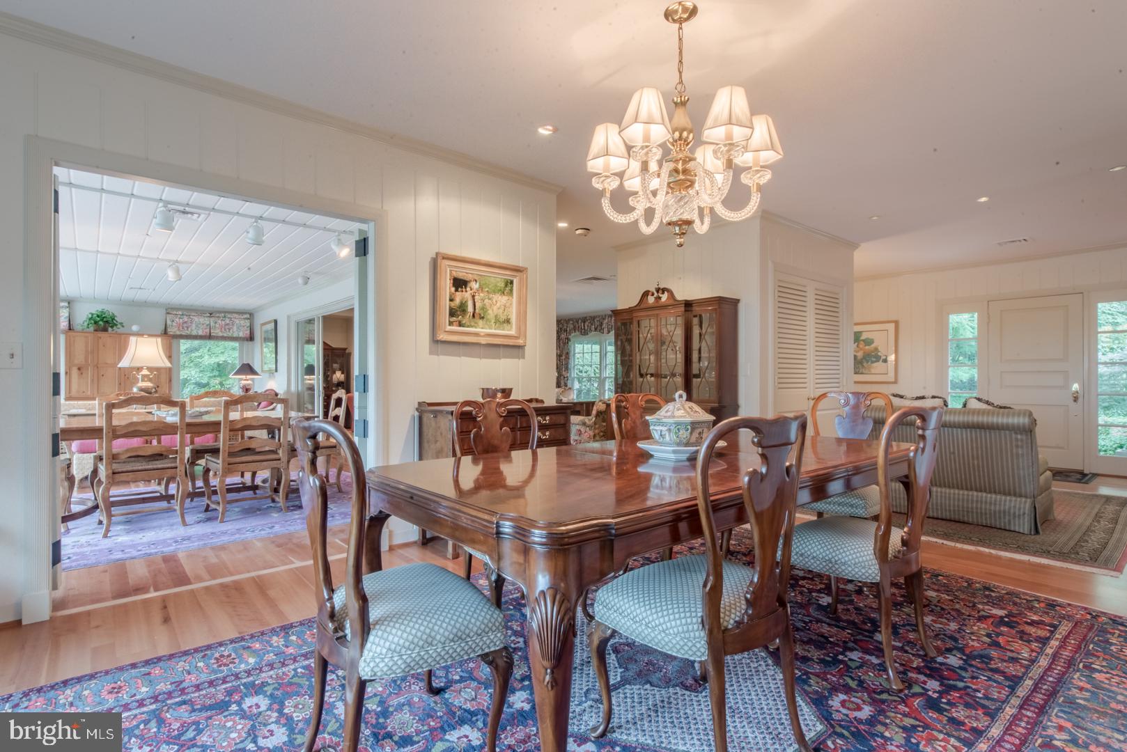 3200 Caves Road Owings Mills, MD 21117 - Photo 16 of 56 Sun Room
