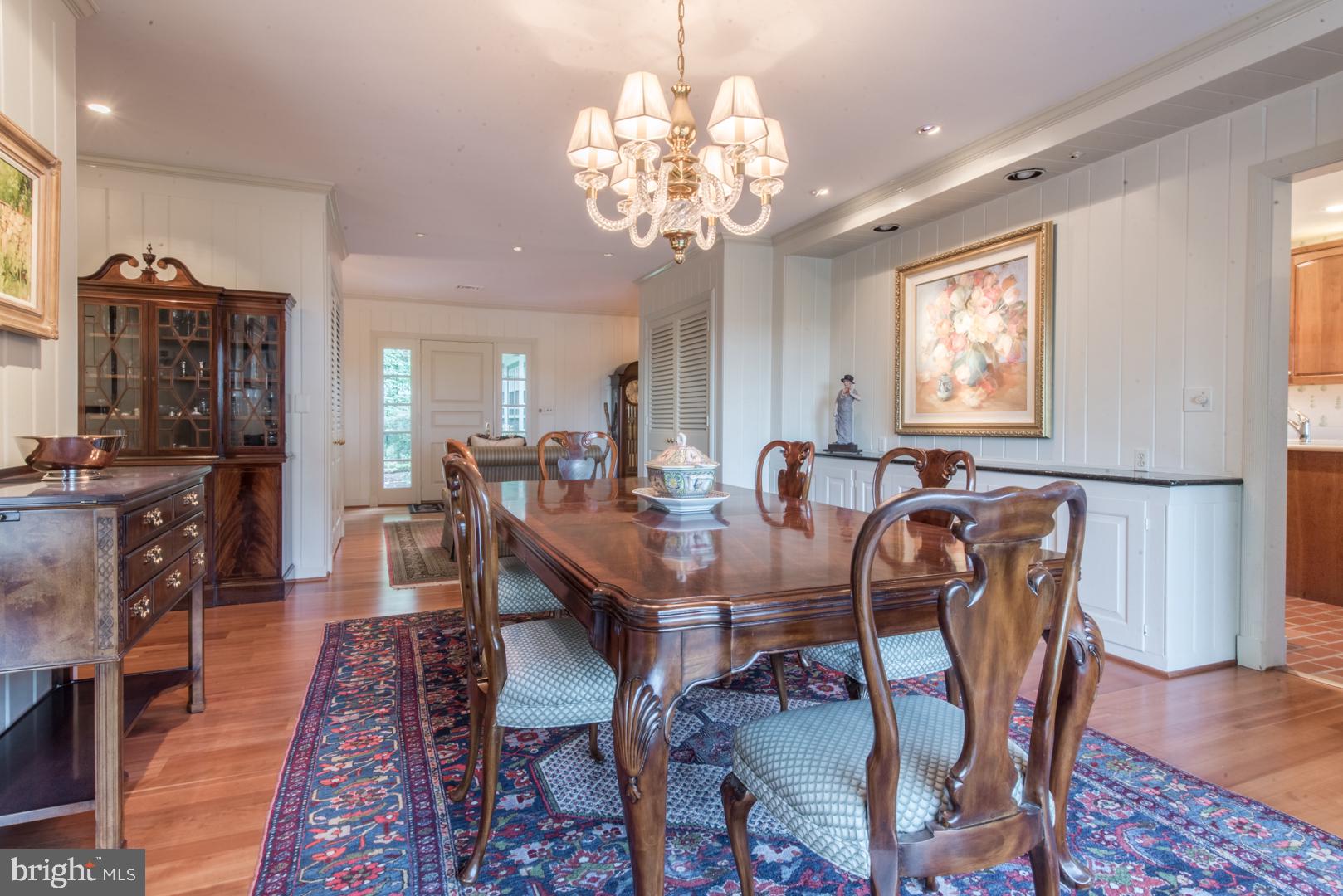 3200 Caves Road Owings Mills, MD 21117 - Photo 17 of 56 Sun Room