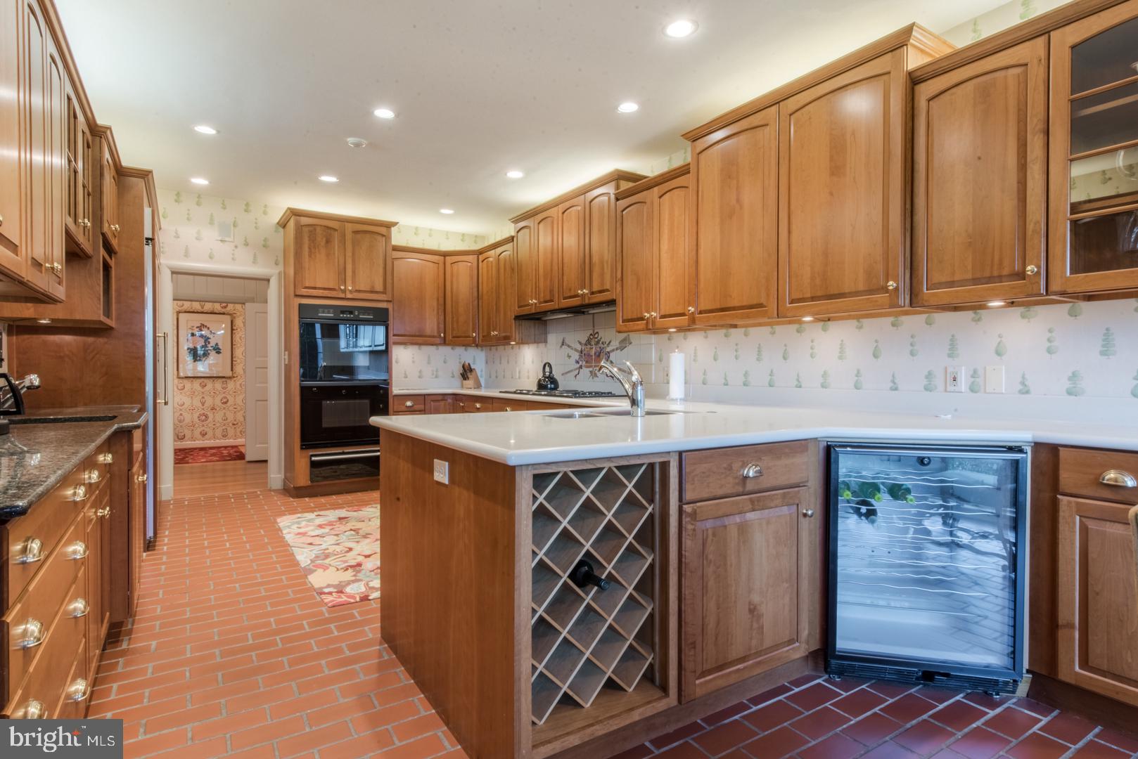 3200 Caves Road Owings Mills, MD 21117 - Photo 18 of 56 Kitchen