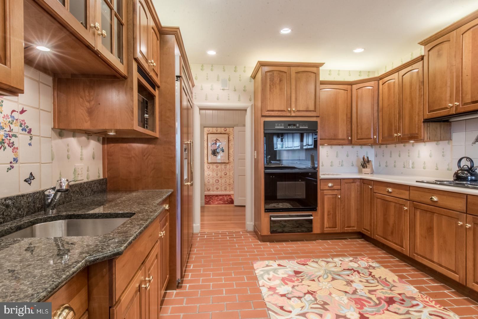 3200 Caves Road Owings Mills, MD 21117 - Photo 19 of 56 Kitchen
