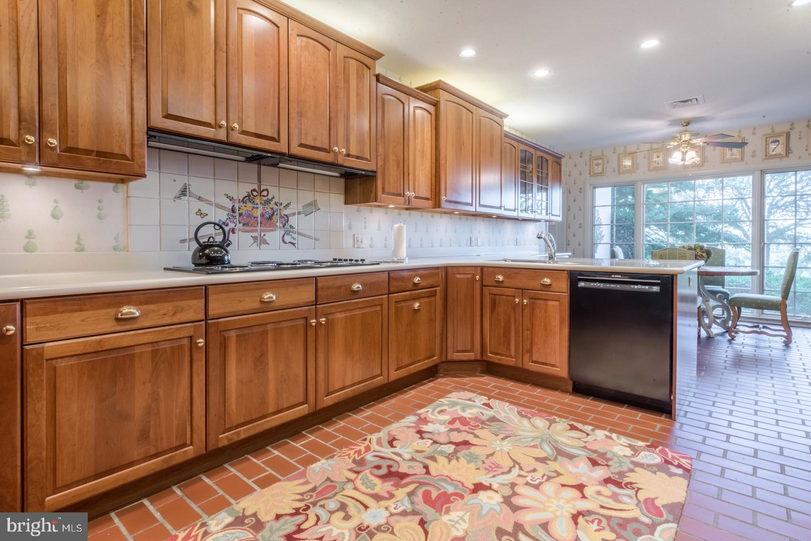 3200 Caves Road Owings Mills, MD 21117 - Photo 20 of 56 Kitchen
