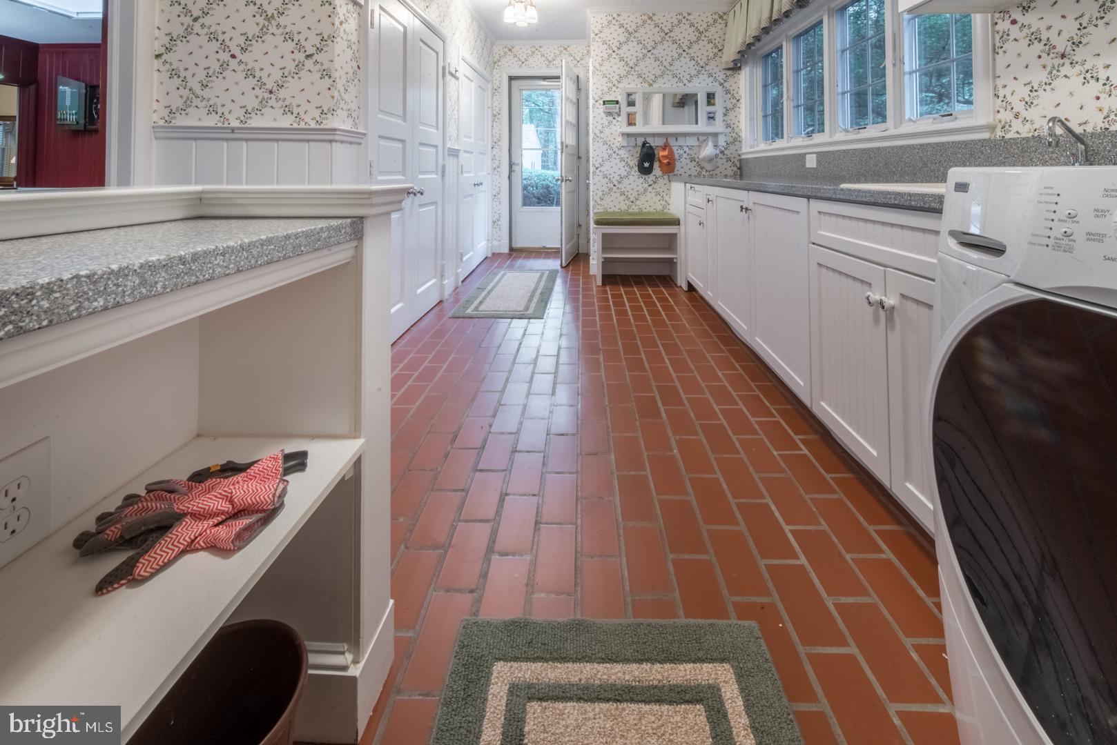 3200 Caves Road Owings Mills, MD 21117 - Photo 23 of 56 Mud Room