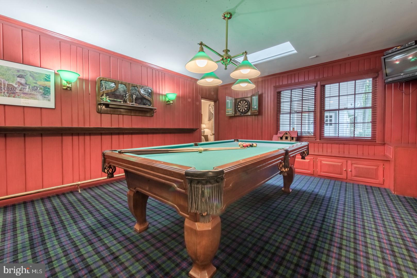 3200 Caves Road Owings Mills, MD 21117 - Photo 24 of 56 Game Room