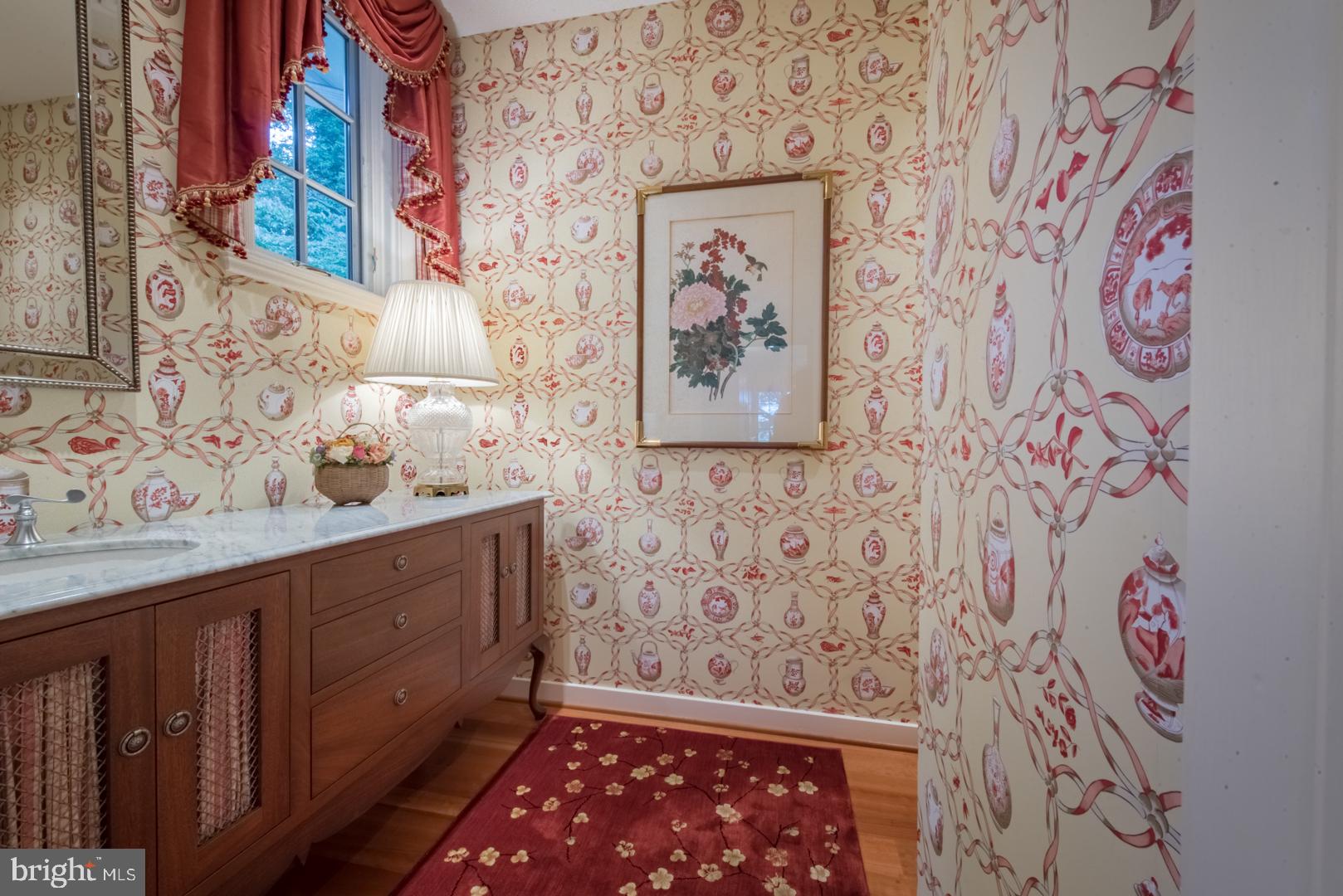 3200 Caves Road Owings Mills, MD 21117 - Photo 25 of 56 Half Bath