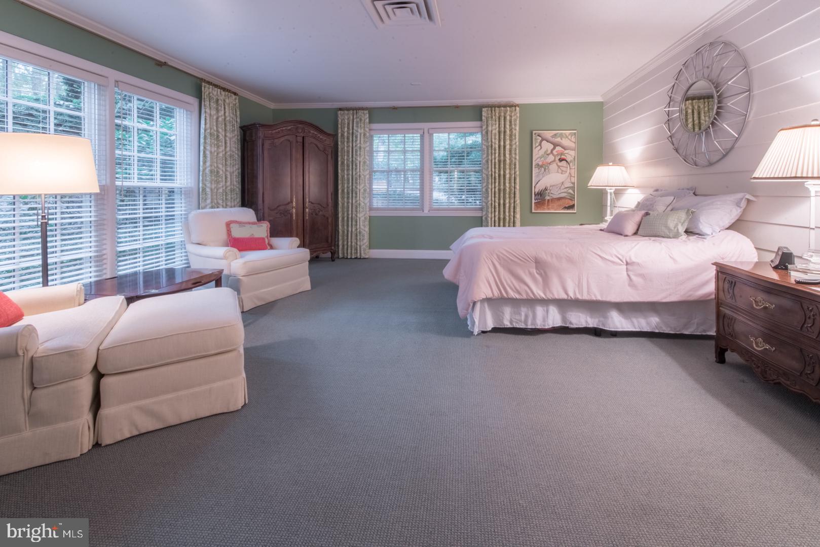 3200 Caves Road Owings Mills, MD 21117 - Photo 28 of 56 Master Bedroom