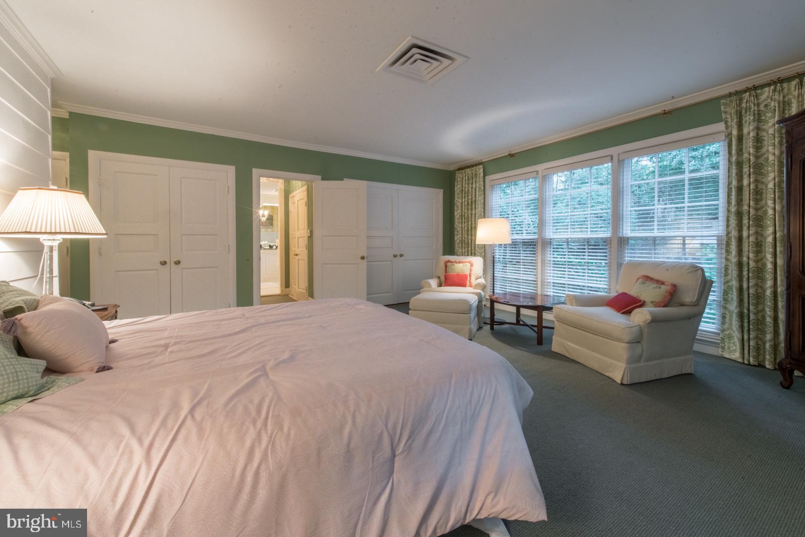 3200 Caves Road Owings Mills, MD 21117 - Photo 29 of 56 Master Bedroom