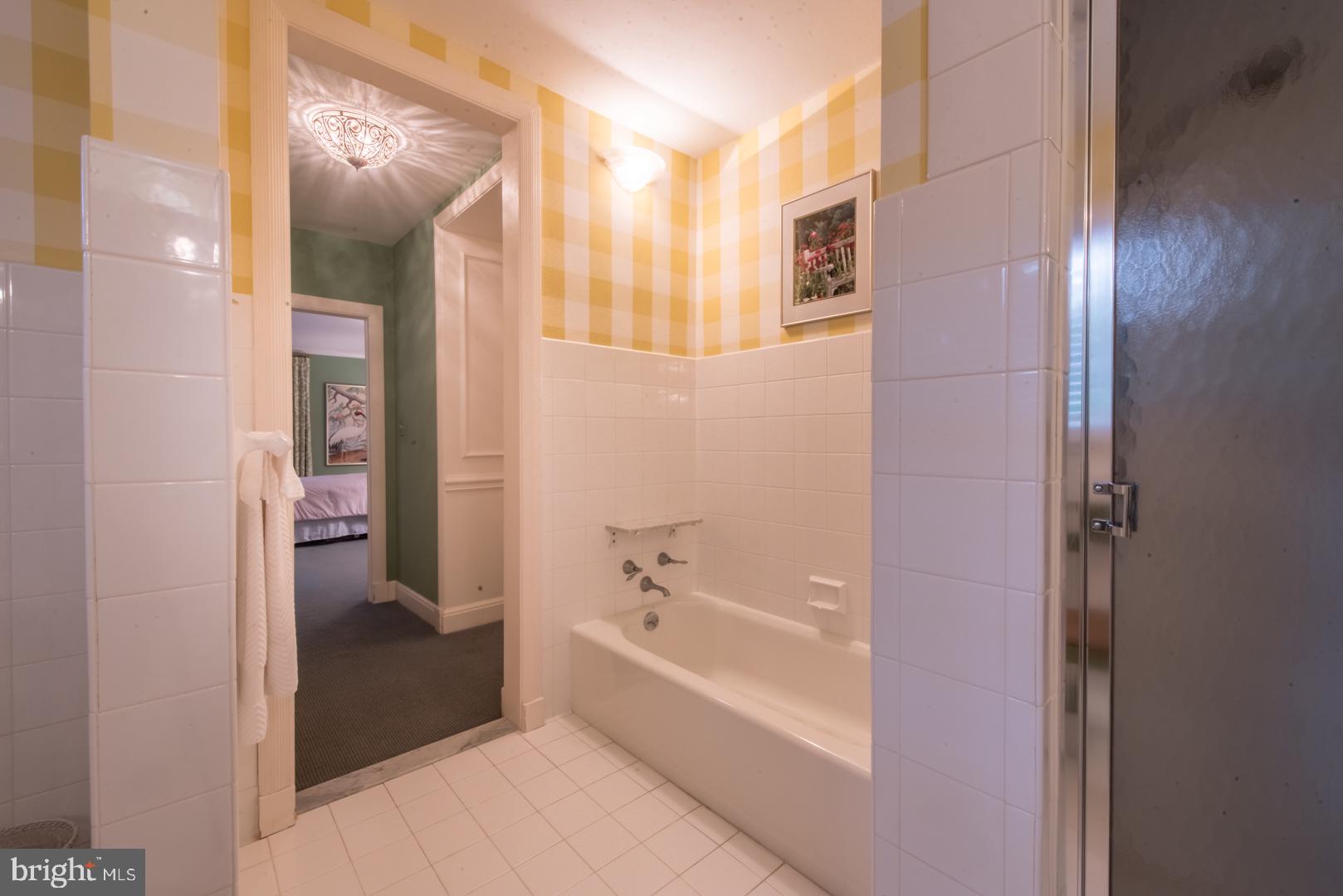 3200 Caves Road Owings Mills, MD 21117 - Photo 31 of 56 Master Bath